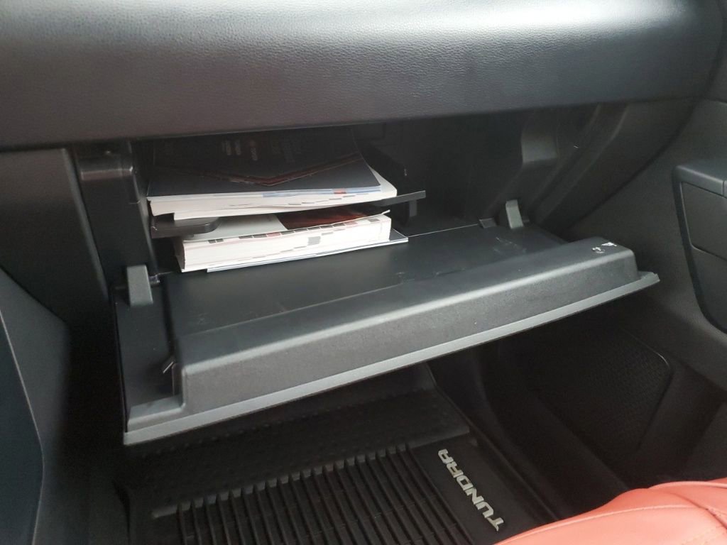 Used 2023 Toyota Tundra SR image 21