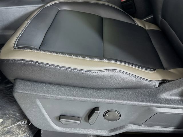 New 2025 Ford Bronco Outer Banks w/ Sasquatch Package image 22