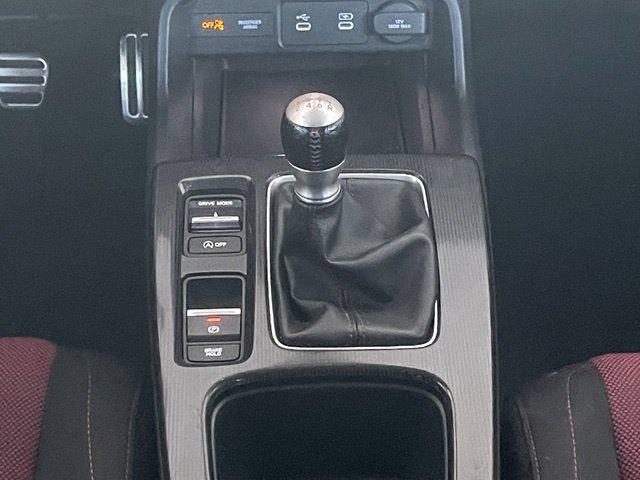 Certified 2026 Honda Civic Si image 14