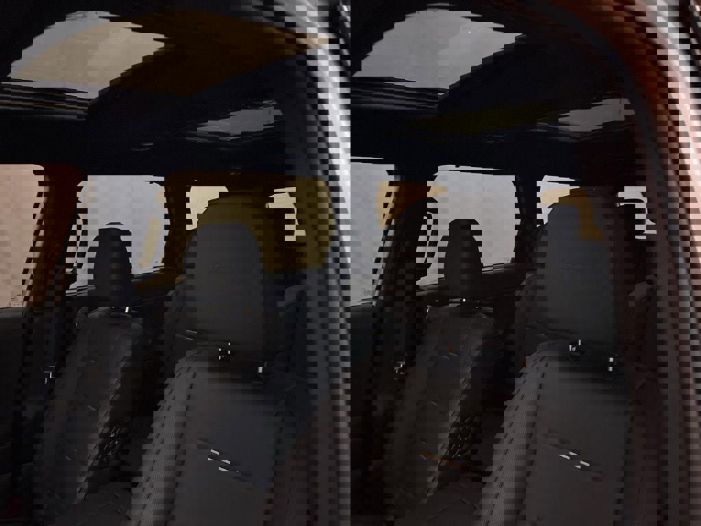 New 2026 Hyundai Palisade Calligraphy image 24