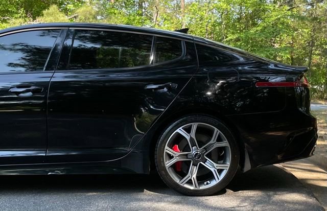 Used 2019 Kia Stinger GT2 AWD/4WD image 5