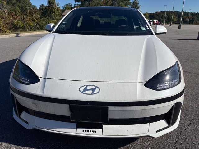 Used 2023 Hyundai Ioniq 6 Limited w/ Cargo Package AWD/4WD image 13