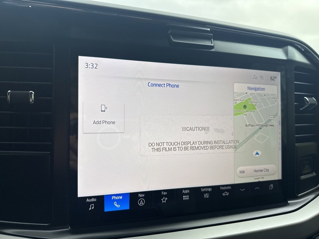 New 2026 Ford F250 XLT image 27