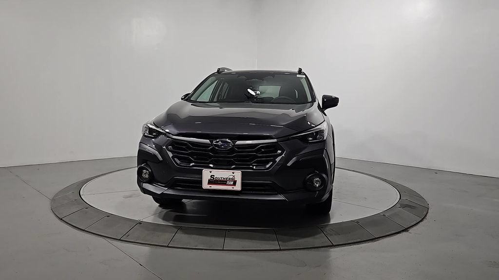 New 2026 Subaru Crosstrek 2.5i Limited w/ Crosstrek Mirror Package AWD/4WD image 8
