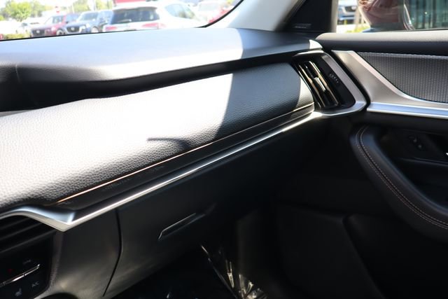 Used 2024 MAZDA CX-90 3.3 Turbo w/ Premium Package AWD/4WD image 35