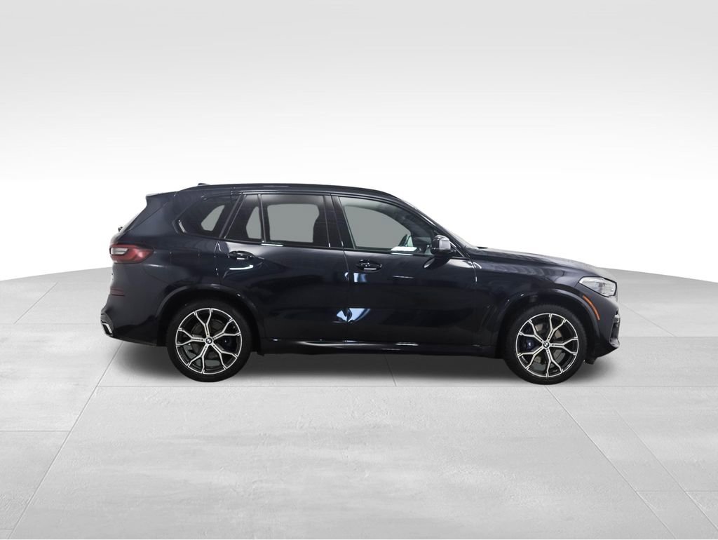 Used 2022 BMW X5 xDrive40i w/ M Sport Package image 6