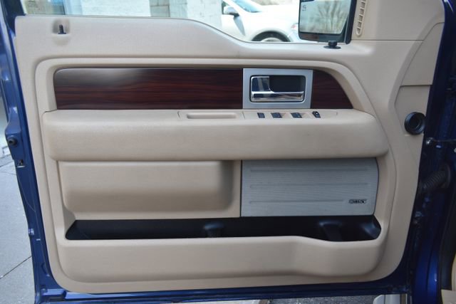 Used 2012 Ford F150 King Ranch w/ Max Trailer Tow Pkg image 26