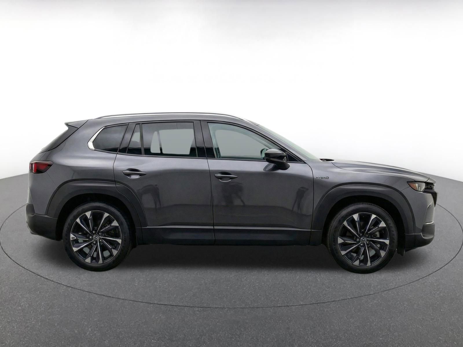 Used 2025 MAZDA CX-50 2.5 Hybrid w/ Premium Plus Pkg AWD/4WD image 10