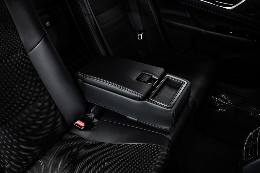 Used 2019 Lexus GS 350 F Sport RWD image 33