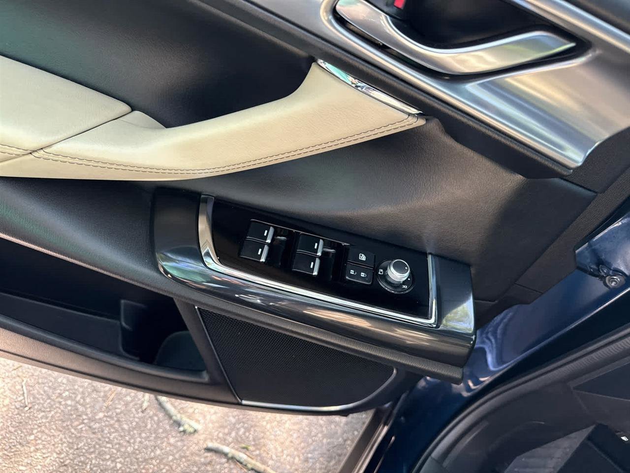 Used 2023 MAZDA CX-9 Grand Touring image 21