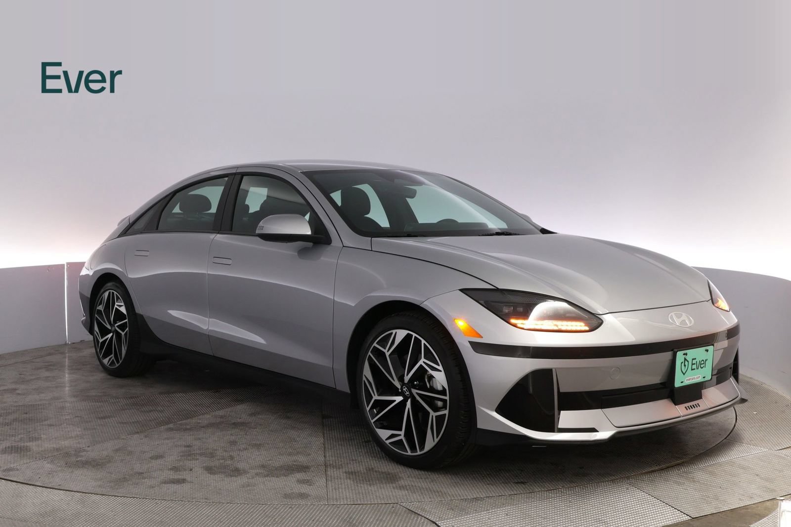 Used 2024 Hyundai Ioniq 6 SEL RWD image 13