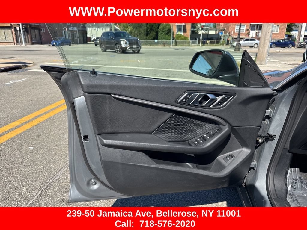 Used 2023 BMW 228i xDrive Gran Coupe w/ Convenience Package AWD/4WD image 29