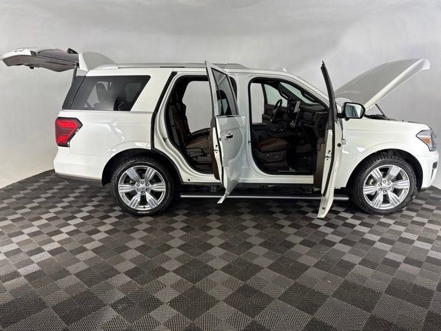 Used 2023 Ford Expedition King Ranch AWD/4WD image 15