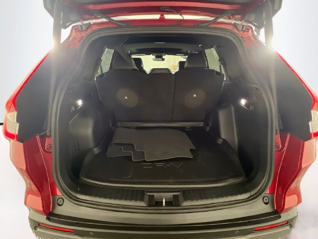 Used 2026 Honda CR-V Sport Touring image 29
