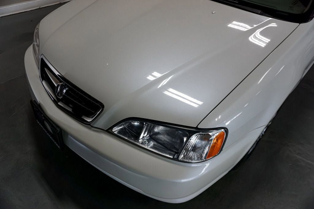 Used 2000 Acura TL FWD image 52