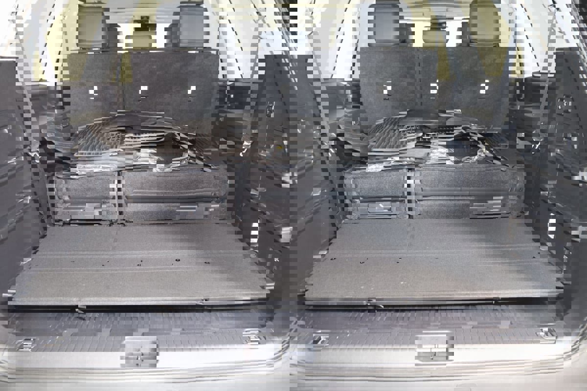 Used 2024 Toyota Sequoia Limited image 70