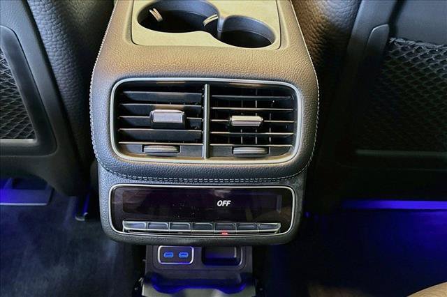New 2026 Mercedes-Benz GLS 580 4MATIC image 23