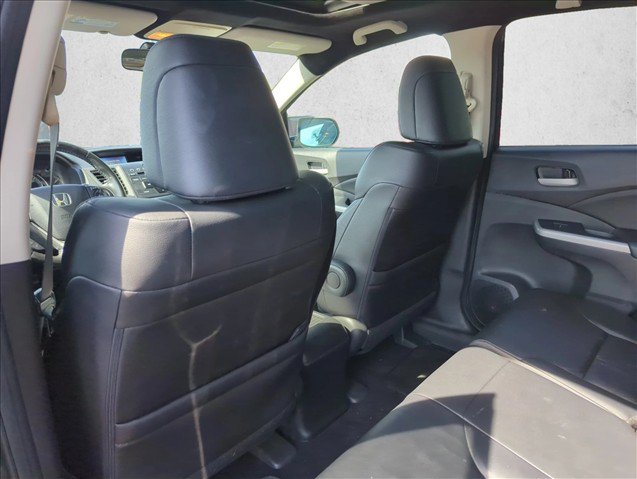 Used 2012 Honda CR-V EX-L image 23