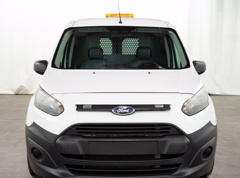Used 2015 Ford Transit Connect XL FWD image 2