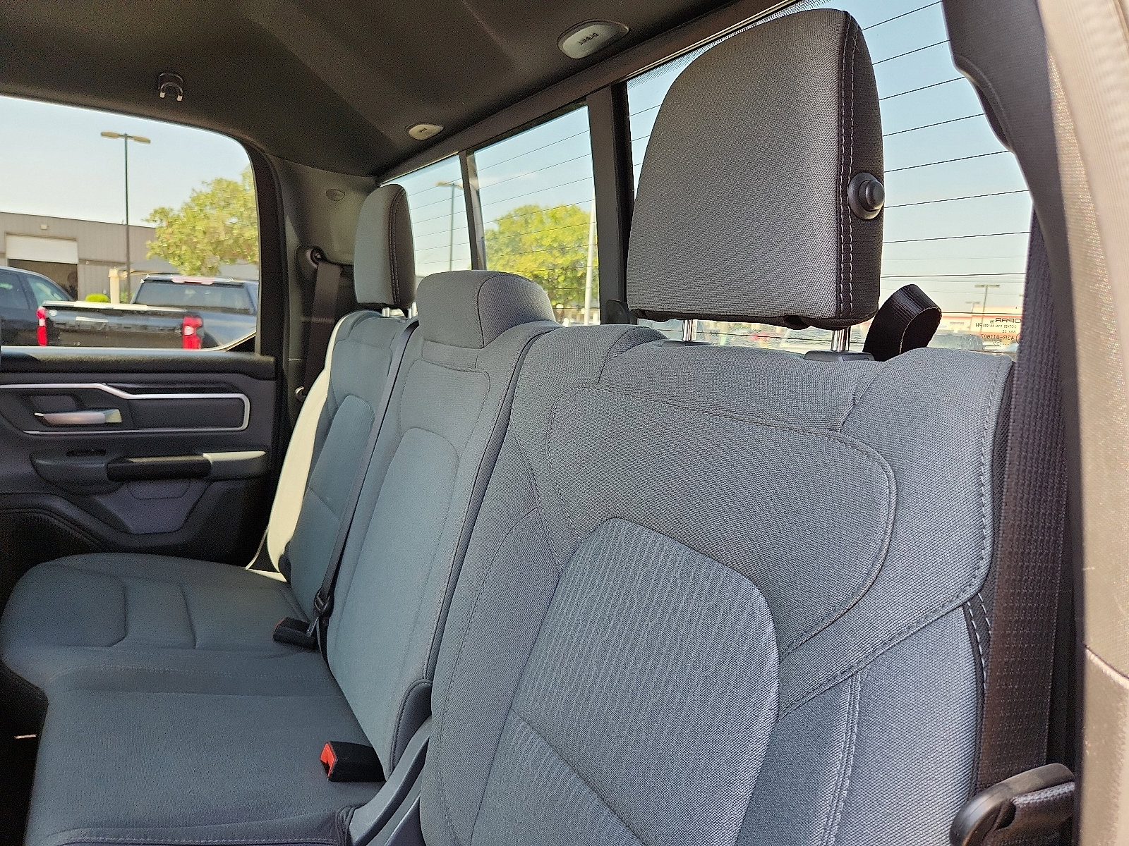 Used 2022 RAM 1500 Lone Star image 11