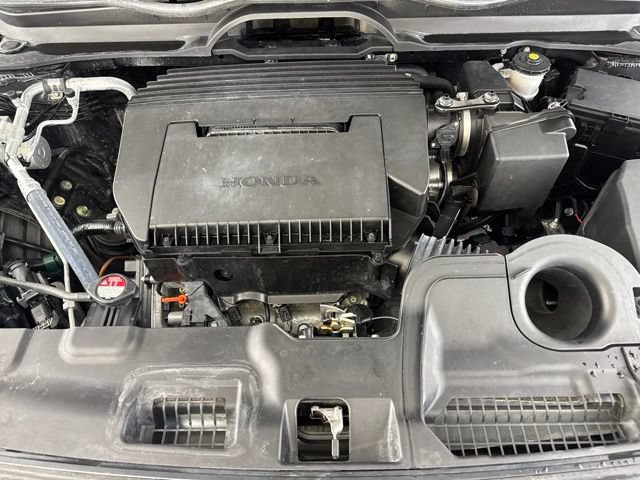 Certified 2026 Honda Passport TrailSport image 22