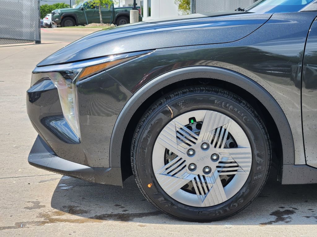 New 2026 Kia K4 LX FWD image 6