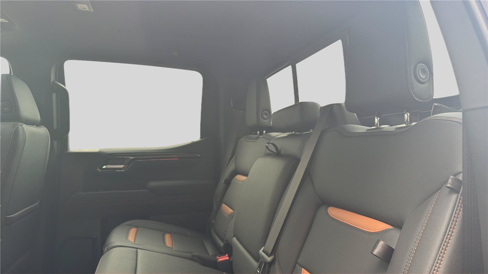 New 2026 GMC Sierra 1500 AT4 w/ AT4 Premium Package AWD/4WD image 19