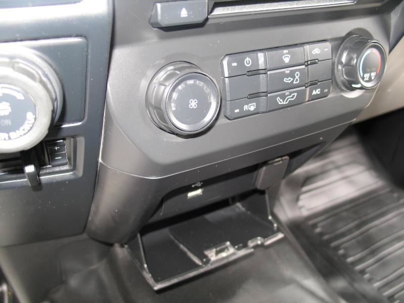 Used 2018 Ford F150 XL w/ Equipment Group 101A Mid AWD/4WD image 46