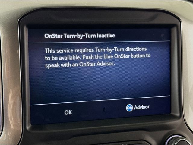 Used 2021 Chevrolet Silverado 1500 LT Trail Boss w/ Convenience Package II image 11