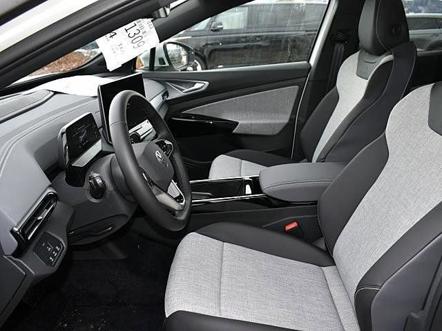 New 2026 Volkswagen ID.4 Pro image 7
