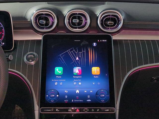 New 2026 Mercedes-Benz CLE 300 4MATIC Coupe image 15