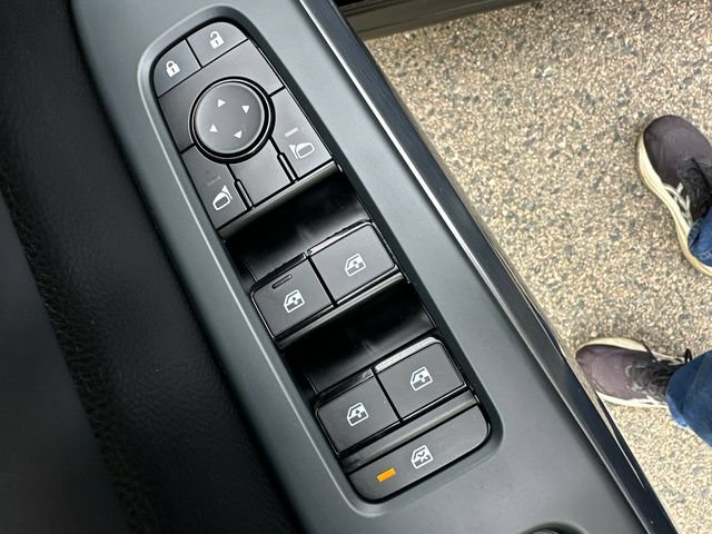 Used 2023 Nissan Pathfinder Rock Creek AWD/4WD image 30