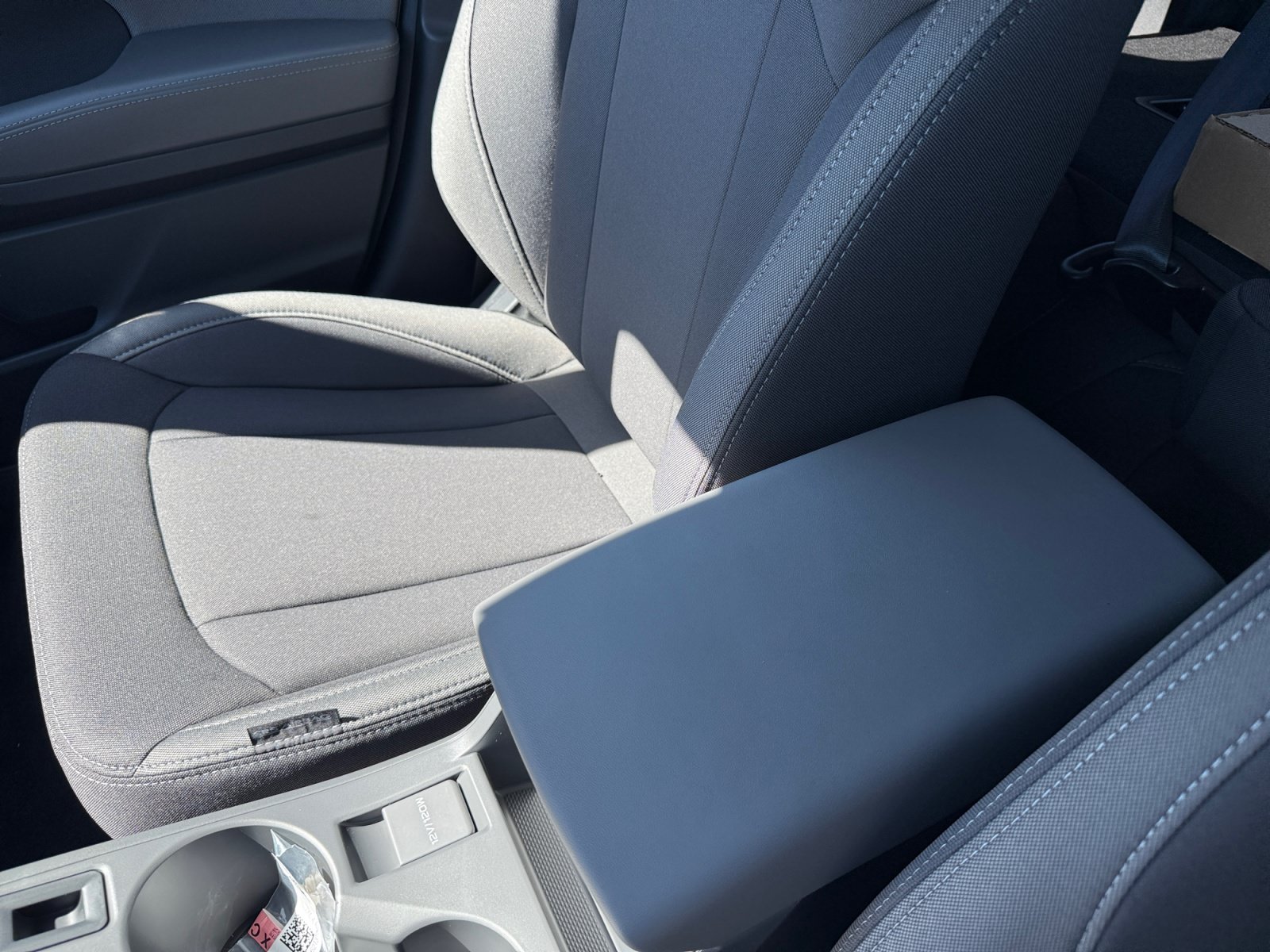 New 2026 Subaru Crosstrek 2.5i Premium AWD/4WD image 14