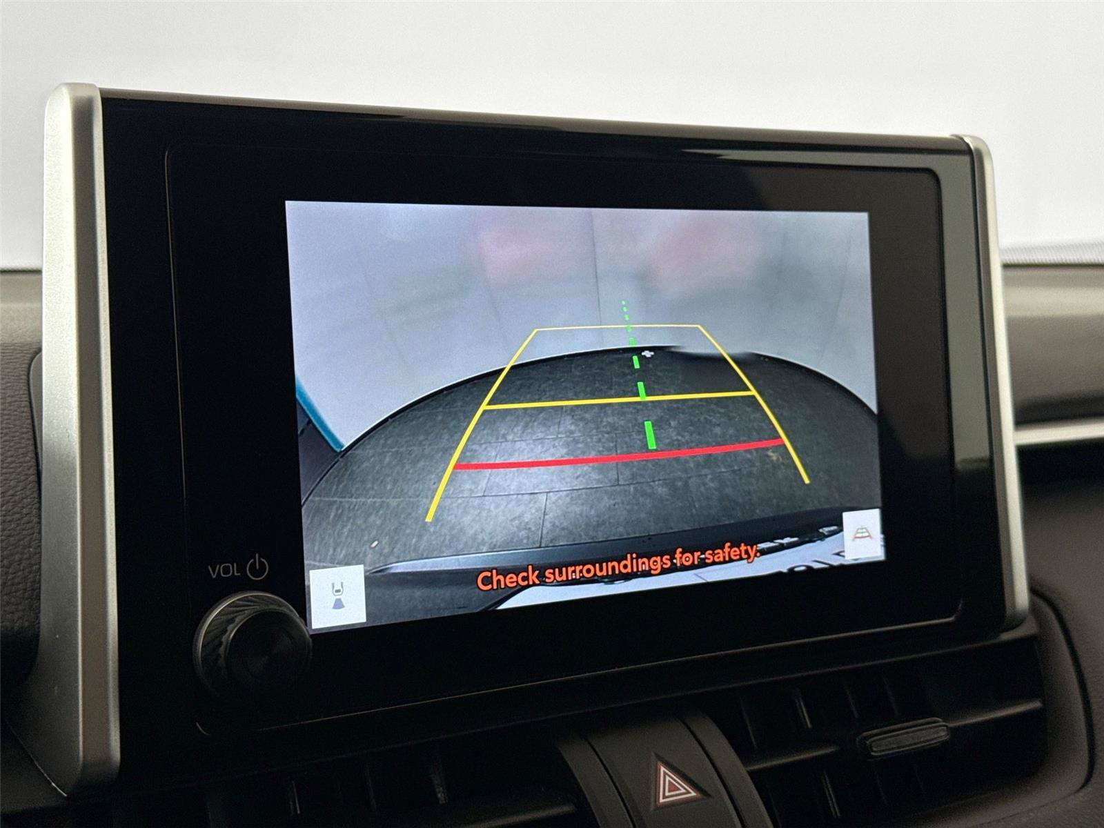 Certified 2025 Toyota RAV4 XLE AWD/4WD image 23