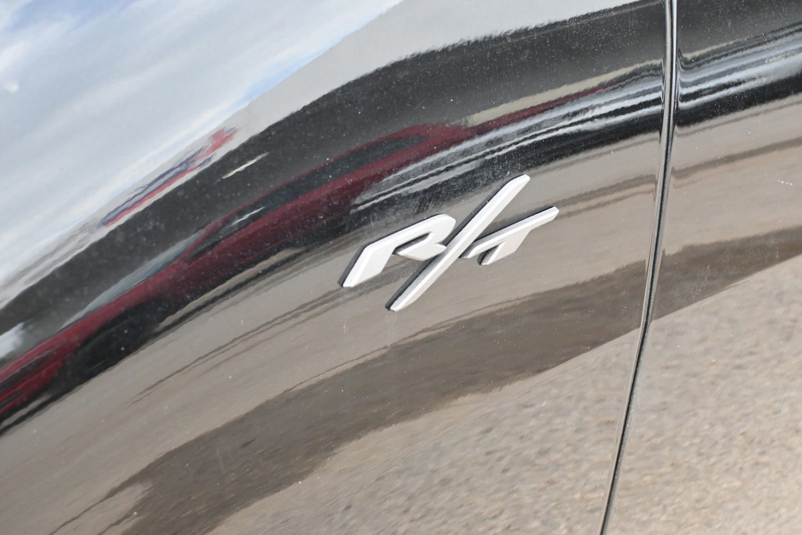 New 2026 Dodge Charger R/T image 32