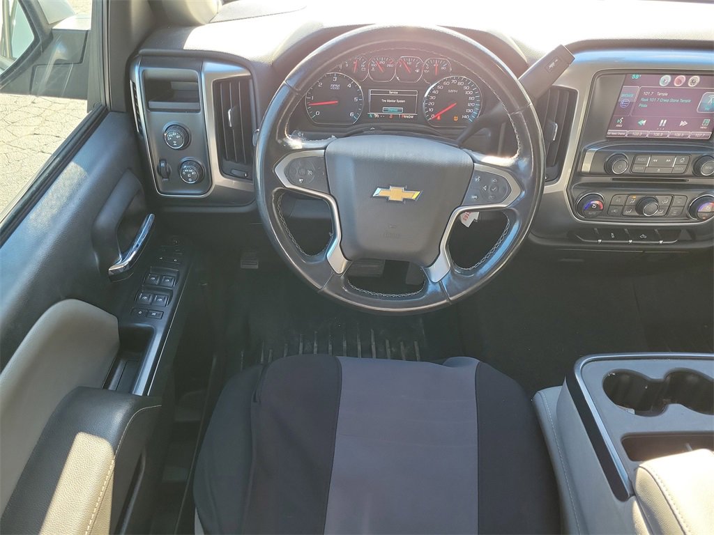 Used 2015 Chevrolet Silverado 1500 LT w/ All Star Edition image 13