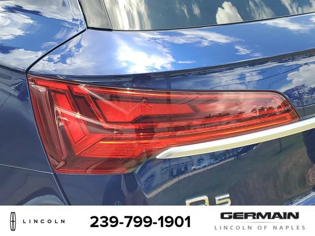 Used 2021 Audi Q5 Prestige AWD/4WD image 15
