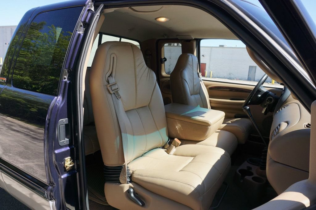 Used 1999 Dodge Ram 2500 Truck 4x4 Quad Cab image 27