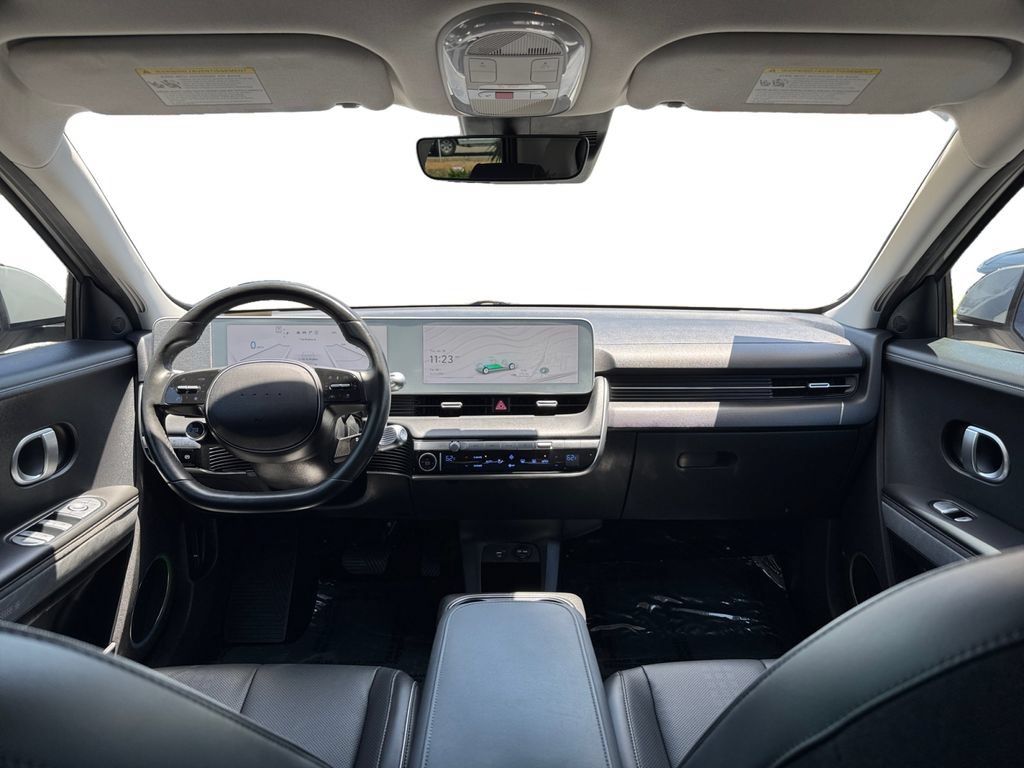Used 2022 Hyundai Ioniq 5 SEL RWD image 14