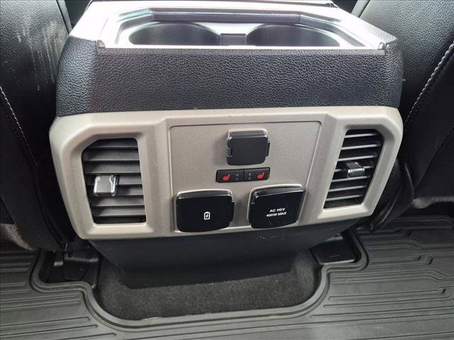 Used 2020 Ford F250 Lariat AWD/4WD image 26