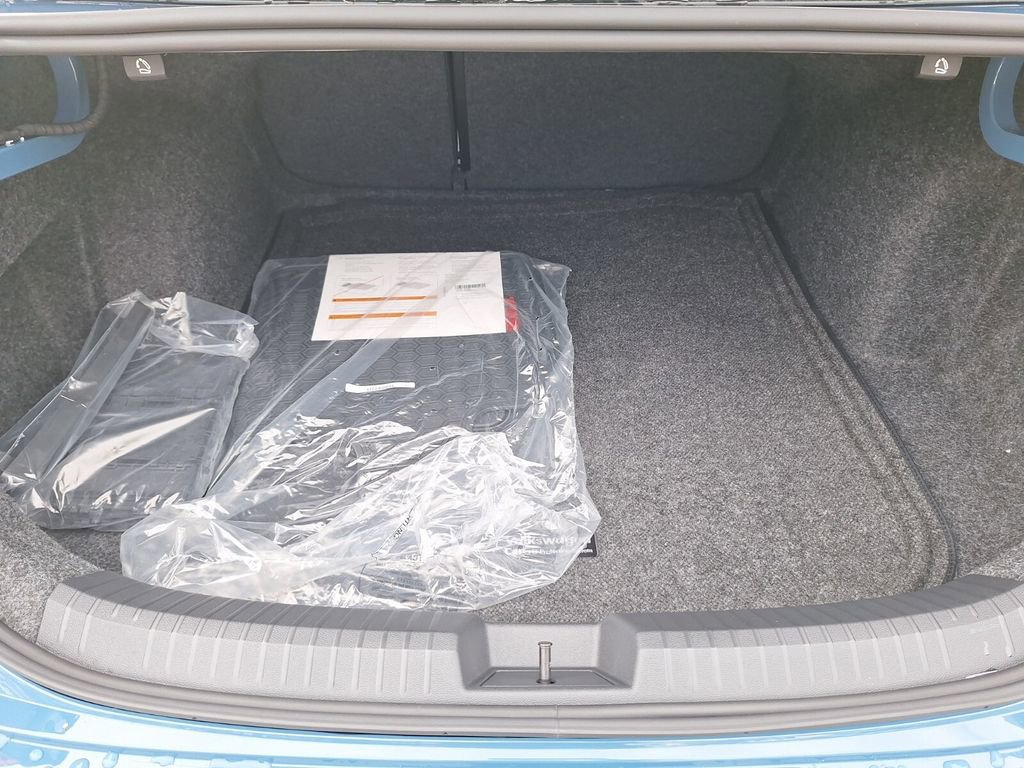 New 2026 Volkswagen Jetta GLI Autobahn image 25