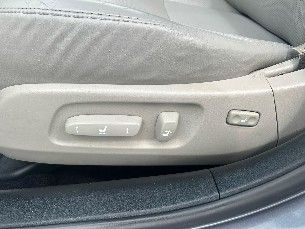 Used 2012 Lexus ES 350 FWD image 14