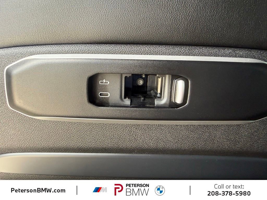 Used 2024 BMW X5 M60i AWD/4WD image 22