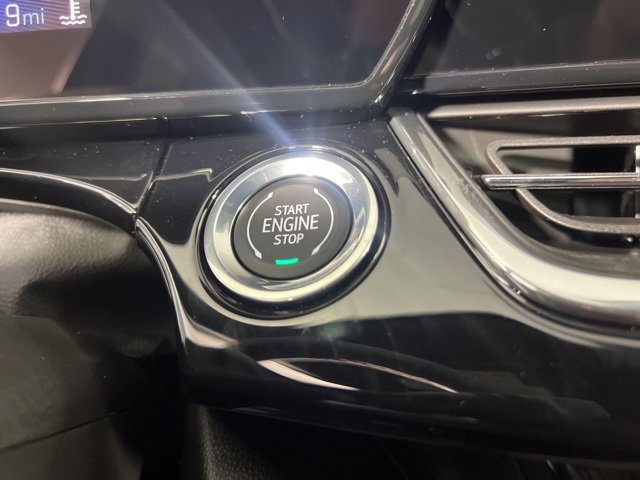 New 2026 Chevrolet Trax RS image 19