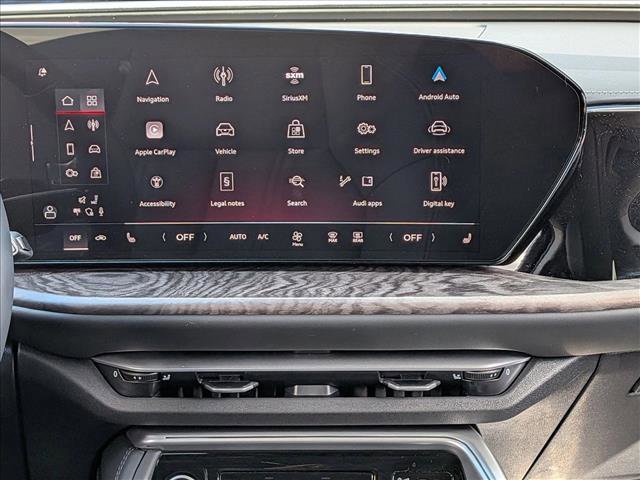 Certified 2025 Audi Q5 Premium Plus w/ Premium Plus AWD/4WD image 7