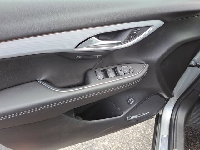 New 2026 Buick Envision Avenir AWD/4WD image 19