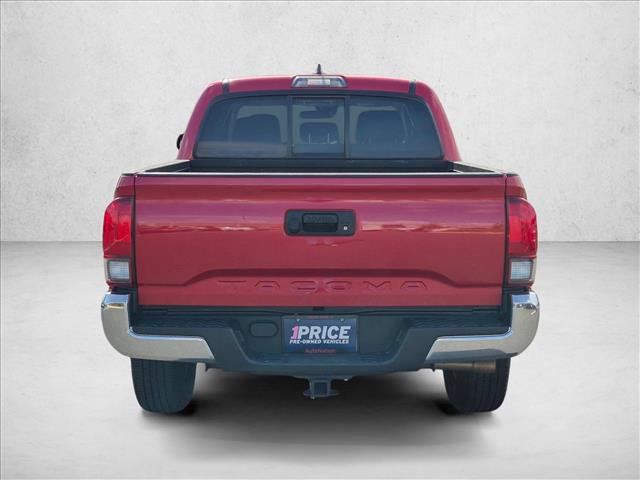 Used 2019 Toyota Tacoma SR5 RWD image 6