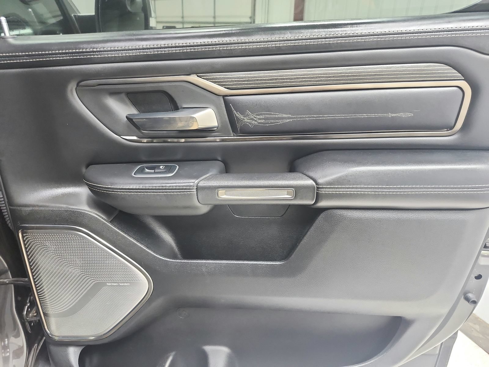 Used 2020 RAM 1500 Limited RWD image 49