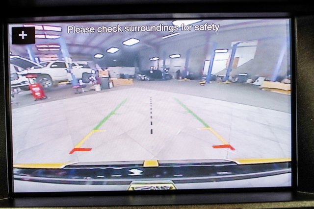 Used 2017 Ford Mustang Shelby GT350 w/ Electronics Package image 27