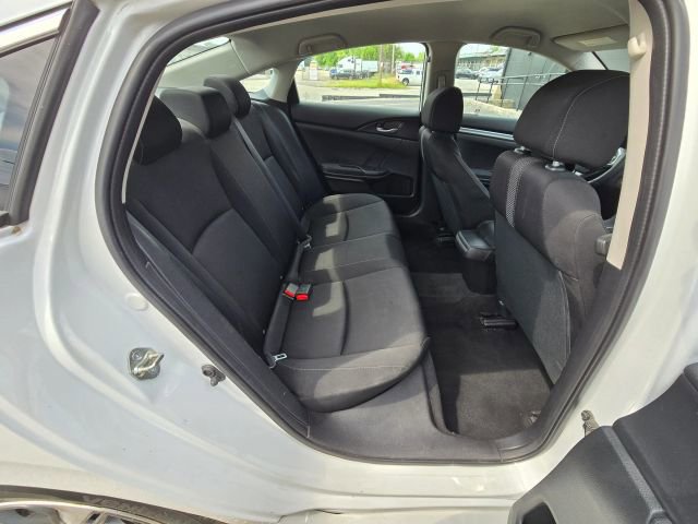Used 2020 Honda Civic LX image 13